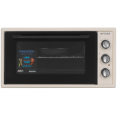 Мини-печь OPTIMA MO-48BF бежевый