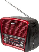 RITMIX RPR-050 RED