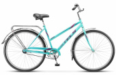 Велосипед городской Stels Legenda 300 28C Z010 мятный