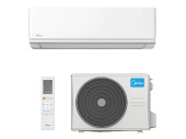 Кондиционер Midea Unlimited MSAG2-18HRN1-I/MSAG2-18HRN1-O