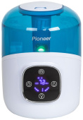 PIONEER HDS32 BLUE