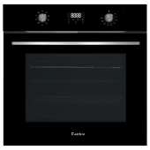 Электрический духовой шкаф EVELUX EO 635 PB