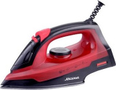 АКСИНЬЯ КС-3004 черный с красным