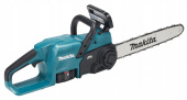 Пила цепная аккумуляторная Makita DUC 407 RT
