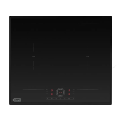 Индукционная варочная поверхность DeLonghi Elettra 4B2P CR
