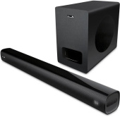 ELTRONIC (30-66) SOUND SLICK 4 , черный
