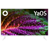 Телевизор BBK 32LEX-7241/TS2C(W) белый