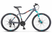 Велосипед женский Stels Miss-6100 MD 26" V030