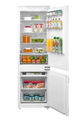 Встраиваемый холодильник Midea MDRE367FGE01