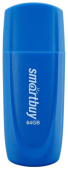 SMARTBUY (SB064GB2SCB) UFD 2.0 064GB Scout Blue синий