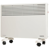Конвектор Oasis EK-15B