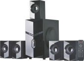 ELTRONIC (20-86) HOME SOUND черный