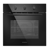 Духовой шкаф электрический MAUNFELD MEOC708PB2