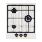Варочная поверхность газовая MAUNFELD EGHE.43.33CBG.R/G