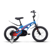 Велосипед детский Stels Galaxy KMD 16" V010 (м)