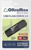 OLTRAMAX OM-64GB-310-Black