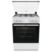 Газовая плита Gorenje GG6A11WF