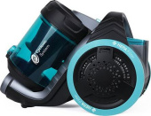 BQ VC1607C серый-голубой