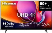 HISENSE 43A6Q SMART TV 4K UHD