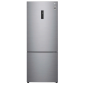 Холодильник LG GC-B569PMCM