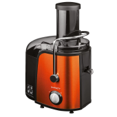Соковыжималка Scarlett SC-JE50S42 оранжевый
