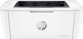 HP Laser M111A White (7MD67A) (ПИ)