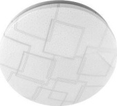 ULTRAFLASH (15147) LBS-8118 18Вт/4500К lines белый