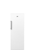 Морозильная камера Beko RFSK215T01W белый