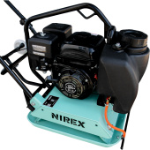 Виброплита NIREX NVP 90 89кг