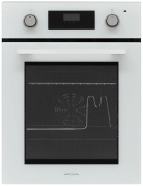 Духовой шкаф электрический Krona Sonata 45 WH G2