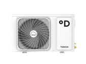 Наружный блок кондиционера Daichi Alpha 2 Unl A25FV2_UNL