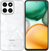 HONOR X7c 6/128Gb White (5109BKDG)