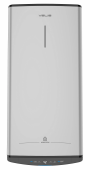 Накопительный водонагреватель Ariston ABSE VLS Pro PW 100, серый металлик