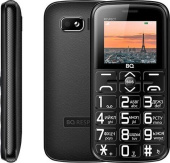 BQ 1851 Respect Black