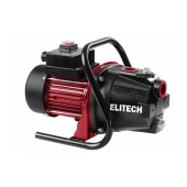 Насос садовый ELITECH НП 600 Ч