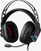 REDRAGON (70712) Cadmus RGB, звук 7.1, USB