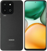 HONOR X7c 8/256Gb Black (5109BKCP)