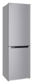 Холодильник NORDFROST NRB 152 S серебристый