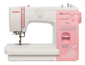 Швейная машина Janome HomeDecor 1023