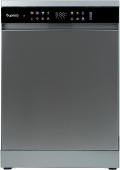 БИРЮСА DWF-615/03 I Нержавеющая сталь