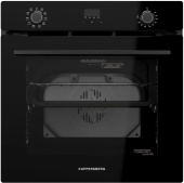Духовой шкаф электрический KUPPERSBERG HO 632 B