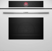 Духовой шкаф электрический Bosch HBG7341W1 белый