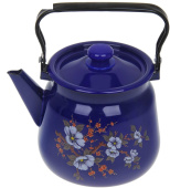 СИБИРСКИЕ ТОВАРЫ С2716.3К С2716.К Кобальтовый эмал 3,5л с рис