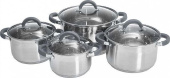 WEBBER BE-626/8 8 пр. 2,2л, 3,0л, 4,0л, 6,6л