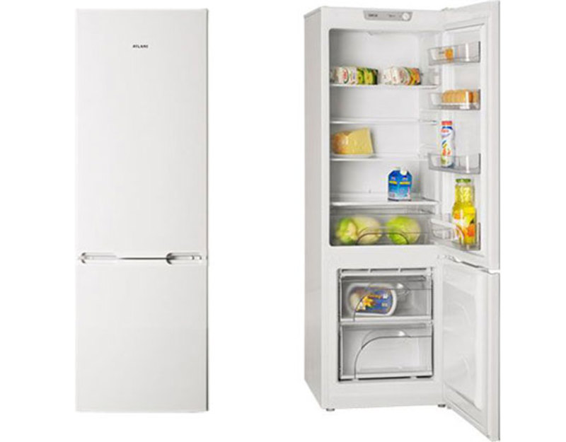 холодильник атлант 4209