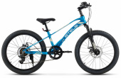 Велосипед горный Stels Leader 220 22MD Z010