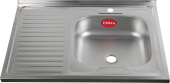FABIA м00012 Мойка 60 х 80 см правая
