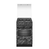 Плита газовая GEFEST 5302-03 0053