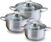 KELLI KL-4201 6 пред.