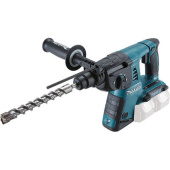 Перфоратор аккумуляторный Makita DHR 263 Z